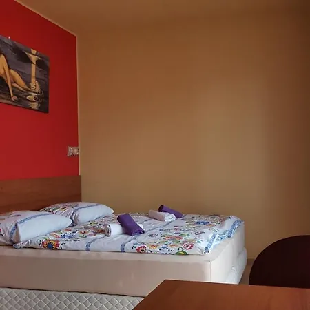 Apartmán Pod Tatrami C 204 * Vel'ka Lomnica