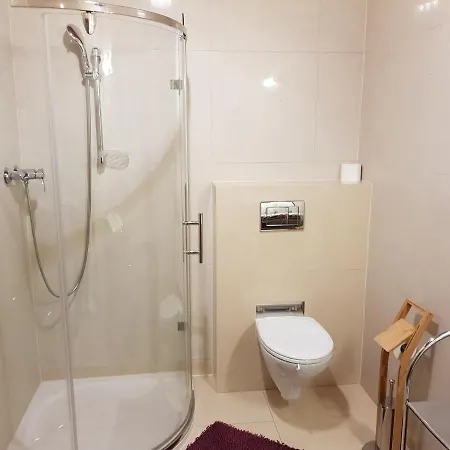 Apartmán Pod Tatrami C 204 Vel'ka Lomnica