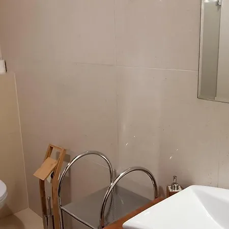 Apartmán Pod Tatrami C 204 Appartamento *