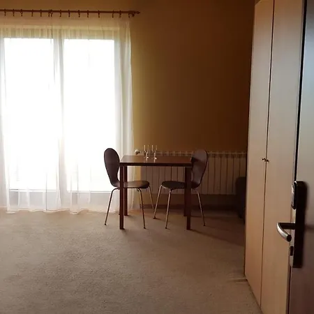 Appartamento Apartmán Pod Tatrami C 204