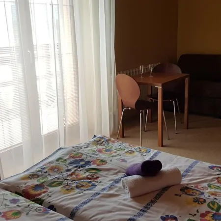 Apartmán Pod Tatrami C 204 Appartamento