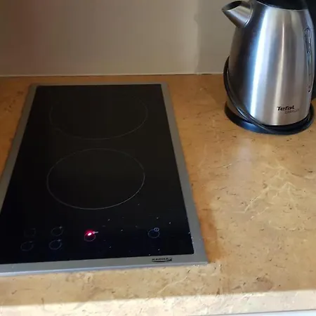 Apartmán Pod Tatrami C 204 *