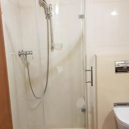 Appartamento Apartmán Pod Tatrami C 204 *