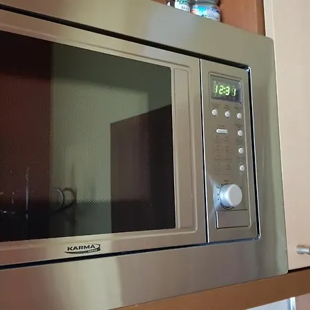 Apartmán Pod Tatrami C 204 Vel'ka Lomnica