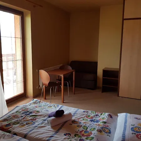 Apartmán Pod Tatrami C 204 Appartamento