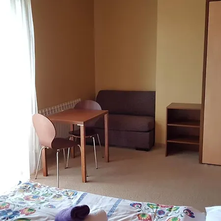 Apartmán Pod Tatrami C 204