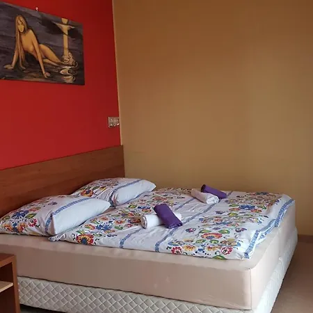 Apartmán Pod Tatrami C 204 Vel'ka Lomnica