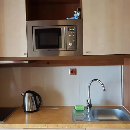 Apartmán Pod Tatrami C 204 Vel'ka Lomnica