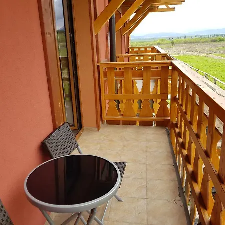 Apartmán Pod Tatrami C 204 Appartamento *