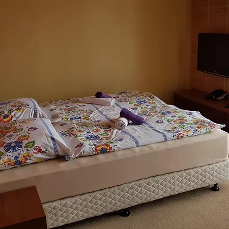 Apartmán Pod Tatrami C 204 * Vel'ka Lomnica