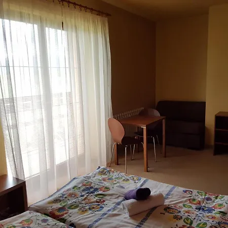 Apartmán Pod Tatrami C 204 * Vel'ka Lomnica