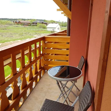 Appartamento Apartmán Pod Tatrami C 204 Vel'ka Lomnica