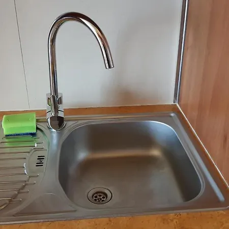 Apartmán Pod Tatrami C 204 Appartamento *